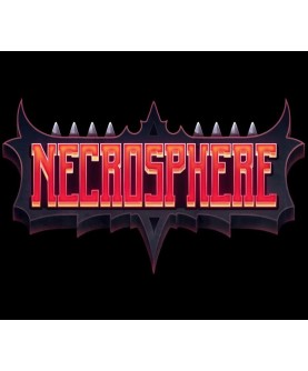 Necrosphere Steam Key GLOBAL